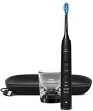 Philips Sonicare DiamondClean 9000 HX9911 - Zahnb&uuml;rste - Schwarz