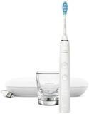 Philips DiamondClean 9000 HX9911/27 Elektrische Schallzahnb&uuml;rste mit App - Wei&szlig;