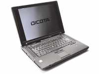 Dicota D30113, DICOTA Secret 33,78 cm (13.3 ") Sicherheits-Bildschirmfilter, wide