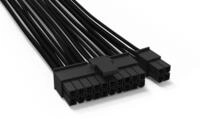 be quiet Stromkabel MB ATX 20+4-Pin CB-6620 schwarz