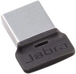 Jabra Link 370 USB Bluetooth Adapter optimiert f&uuml;r Microsoft Skype for Business