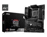 MSI B550-A Pro