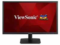 Viewsonic VA2405-H, ViewSonic VA2405-H (24 ") 61cm LED-Monitor Full HD, 1920x1080,