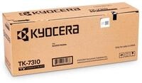 Kyocera Original TK-7310 Toner schwarz 15.000 Seiten (1T02Y40NL0)