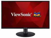 Viewsonic VA2418-SH, ViewSonic VA2418-SH Monitor 61cm 24 Zoll Full HD, IPS-Panel,