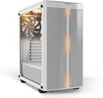 be quiet Pure Base 500DX Midi-ATX-Tower Geh&auml;use