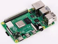 Raspberry Pi 4B 8 GB RAM
