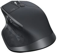 Logitech MX Master 2S kabellose Maus - graphit
