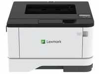 Lexmark 29S0060, LEXMARK MS431dn Laserdrucker s/w A4, Drucker, Duplex, Netzwerk, USB