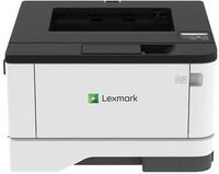 LEXMARK MS431dn Laserdrucker s/w