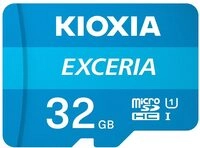 Kioxia Exceria Speicherkarte 32 GB
