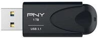 PNY Attach&eacute; 4 USB-Stick 1 TB