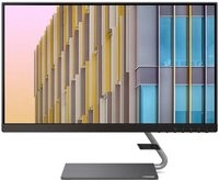 Lenovo Q24h Quad HD Display 60,5 cm (23.8") Lenovo Q24h Quad HD Display 60,5 cm (23.8")