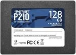 Patriot Memory P210 SATA SSD - 128 GB