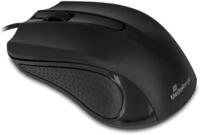 MediaRange MROS210 Maus kabelgebunden schwarz