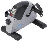 RUSSKA Mini-Trimmer Arm- und Beintrainer schwarz, grau