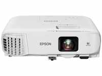 Epson V11H987040, Epson EB-982W mobiler LCD Beamer 4200 Lumen WXGA 1280 x 800, 16:10,