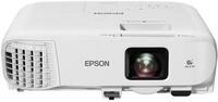 Epson EB-982W mobiler LCD Beamer 4200 Lumen