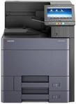 KYOCERA Klimaschutz-System ECOSYS P4060dn Laserdrucker s/w