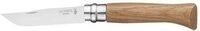 OPINEL Klappmesser No. 8 braun
