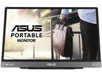 ASUS 90LM0631-B01170, ASUS ZenScreen MB14AC 35,56 cm (14 Zoll) portbaler Monitor Full