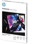 HP Fotopapier Professional Business 3VK91A DIN A4 gl&auml;nzend 180 g/m&sup2;