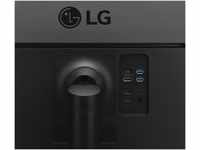 LG Electronics LG UltraWide 35WN75CP-B Curved Monitor 88,9cm (35 Zoll)...