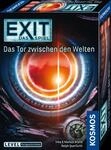 KOSMOS EXIT - Das Spiel: Das Tor zwischen den Welten Escape-Room Spiel