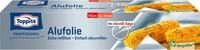 Toppits Alufolie extra breit44,0 cm x 15,0 m