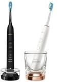 Philips Sonicare DiamondClean 9000 HX9914 - Zahnb&uuml;rstenset, 2 St
