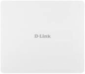 D-Link DAP-3666, Wireless AC1200 Wave 2 Dualband Outdoor PoE Access Point