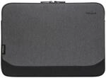 Targus Cypress Notebook-Sleeve mit EcoSmart 11-12" (Grau)