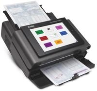 Kodak Scan Station 730EX Plus Netzwerk-Scanner