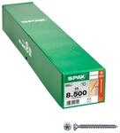 SPAX&reg; Holzbauschrauben T40 8x500 25 St.