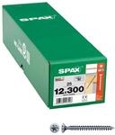 SPAX&reg; Holzbauschrauben T50 12x300 25 St.