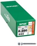 SPAX&reg; Holzbauschrauben T40 8x280 50 St.