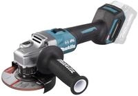 makita Akku-Winkelschleifer GA005GZ