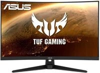 ASUS VG328H1B Curved Gaming Monitor 80 cm (31,5 Zoll)