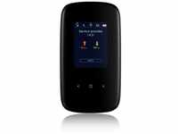 Zyxel LTE2566-M634-EUZNV1F, Zyxel Mobile Router 4G LTE-Advanced Dual-Band 300Mbps