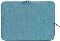 Tucano M&eacute;lange Neoprenh&uuml;lle f&uuml;r Notebook 13"/14" und Apple MacBook Air/Pro 15" -