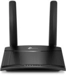 TP-Link TL-MR100 300Mbit/s-4G/LTE-WLAN-Router