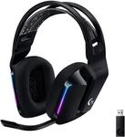Logitech G733 Lightspeed schwarz