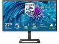 Philips 272E2FA/00, Philips 272E2FA Monitor 68,6 cm (27 Zoll) Full-HD, IPS-Panel,