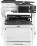 OKI MC883dn Farblasermultifunktionsger&auml;t