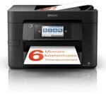 Epson WorkForce Pro WF-4820DWF/WF-4825DWF Tintenstrahl-Multifunktionsger&auml;t
