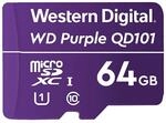 WD Purple SC QD101 Speicherkarte 64 GB