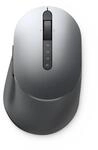 Dell MS5320W optische Maus titangrau