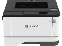 Lexmark 29S0260, LEXMARK B3340dw Laserdrucker s/w A4, Drucker, Duplex, Netzwerk, USB