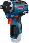 BOSCH Professional GSR 12V-35 HX Akku Schrauber Set