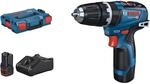 BOSCH Professional GSB 12V-35 Akku Schlagbohrschrauber